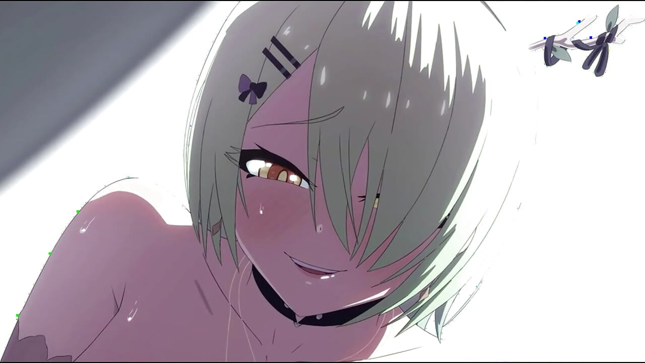 Anime παρωδίες που σίγουρα θα αναγνωρίσετε Hot Hentai Edit