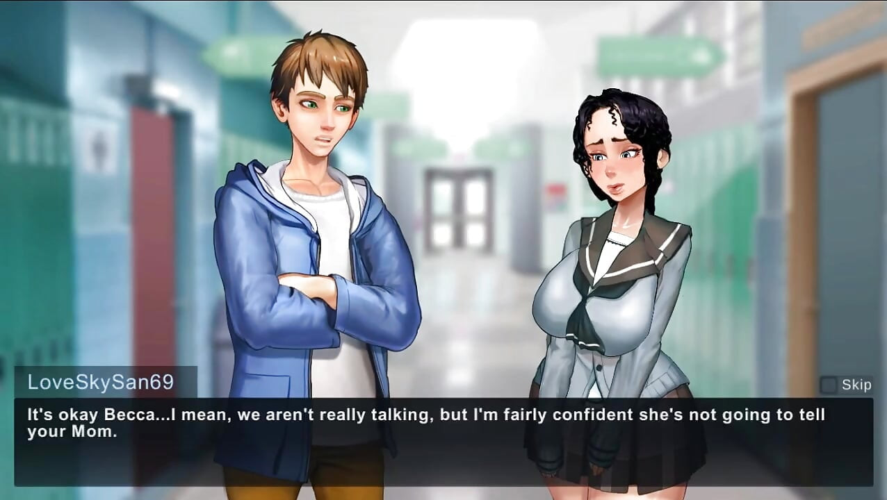Taffy Tales 0.22.0a Dio 41 Glavna tajna od Loveskysan69