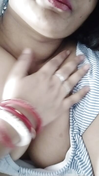 Bhabhi kirane wale se chudi story