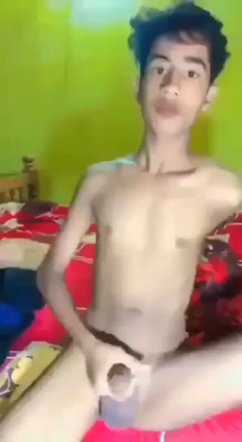 Must-see moment from "My step friend yesterday night virtually connect with me  and share"