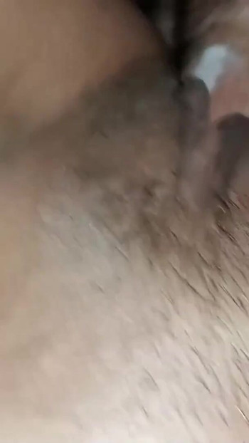 Stunning moment from "Fucking a Mother-in-Law Student"