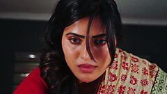 인도 최고의 포르노 로맨틱 장면 ep #01