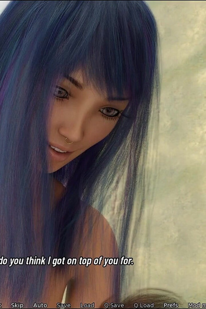 Sveučilišni dani, sve scene seksa 1