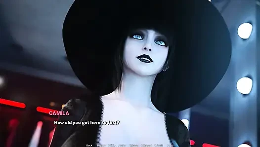 Shadows of Desire V0.9 Cheating Update Part 2