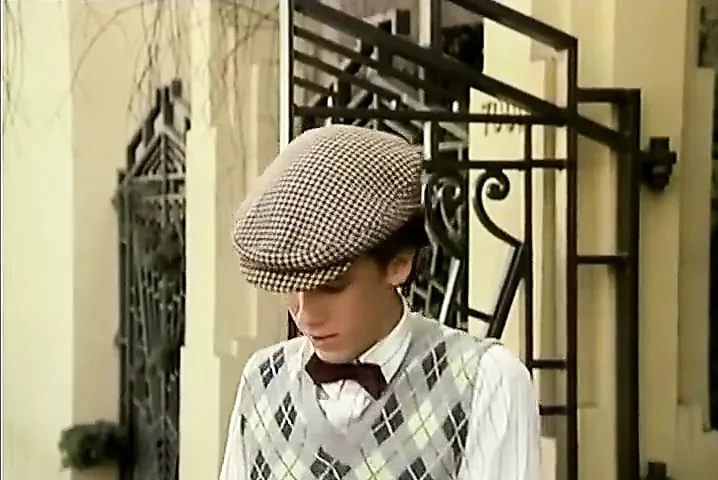 Trashy Lady (1985) - 重制版
