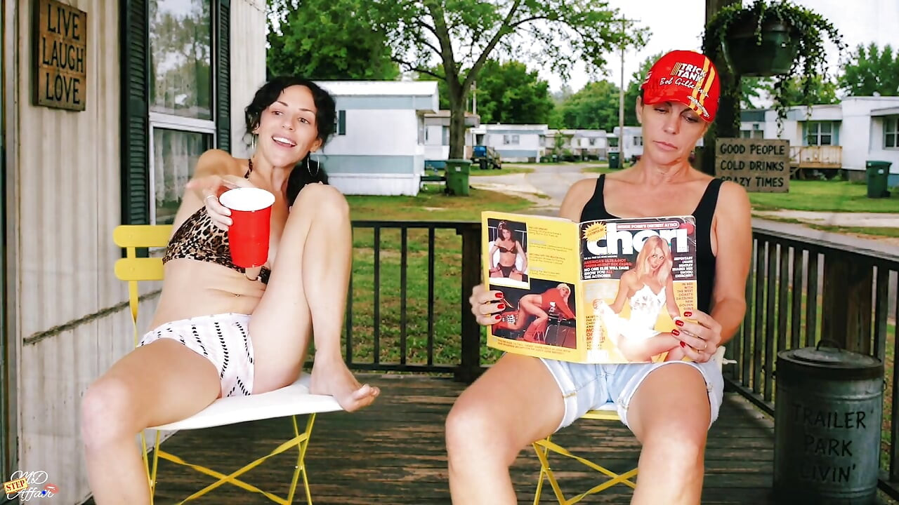 Redneck Stepmom 3