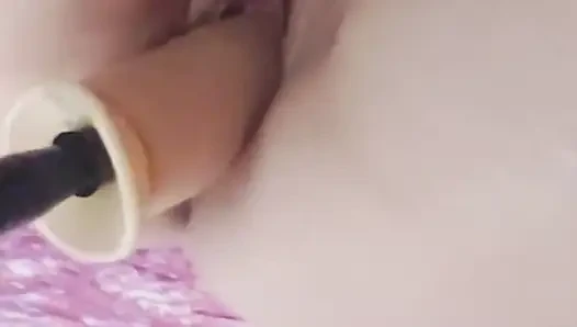 Fuck vagina tutup