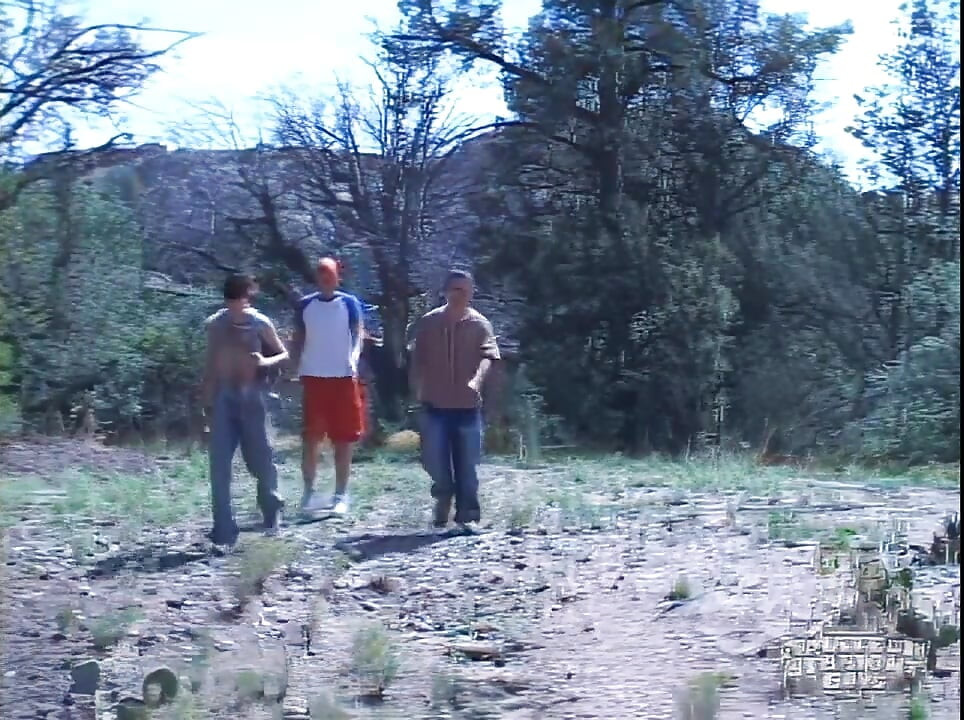Dirk, Guzzo, Xavier
