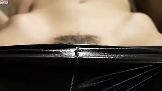 Arzu vücudunun her santiminden yayıyor -bölüm1