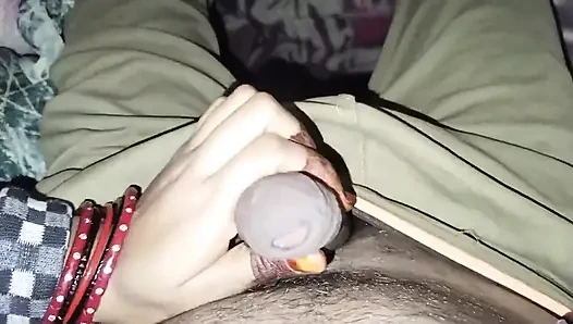Apni Bahu Ko Sasur Ne Akele Me Choda