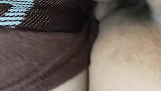 Первый секс, хинди аудио