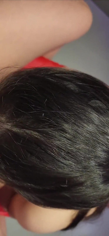 녹음하고 오럴하는 걸 좋아해