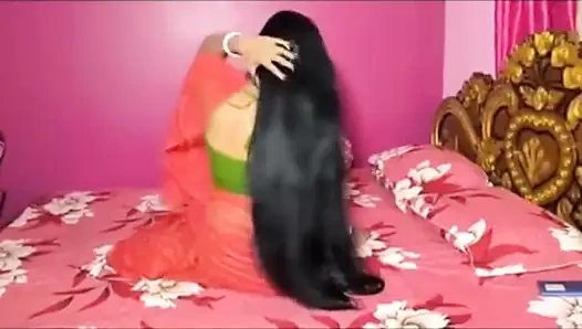 Jika kau ingin memakanku, bisa kau makan aku?