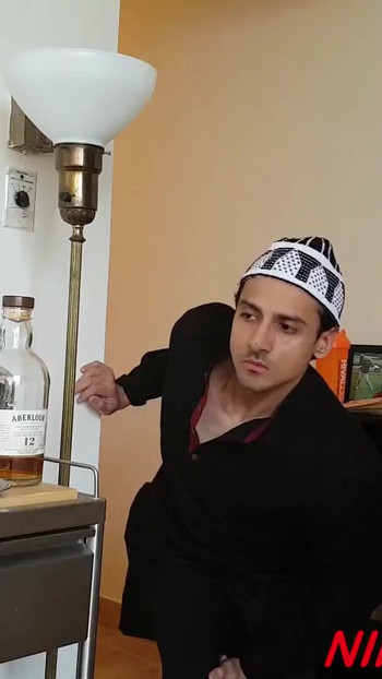 Epischer moment von "Muslimischer typ fickt ihre stiefschwein in den arsch"