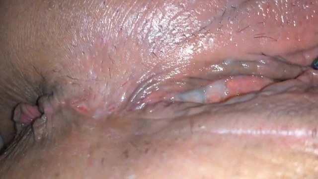 Rae Lynn fucking a BBC