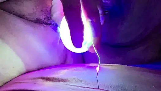 Lighted Fuck