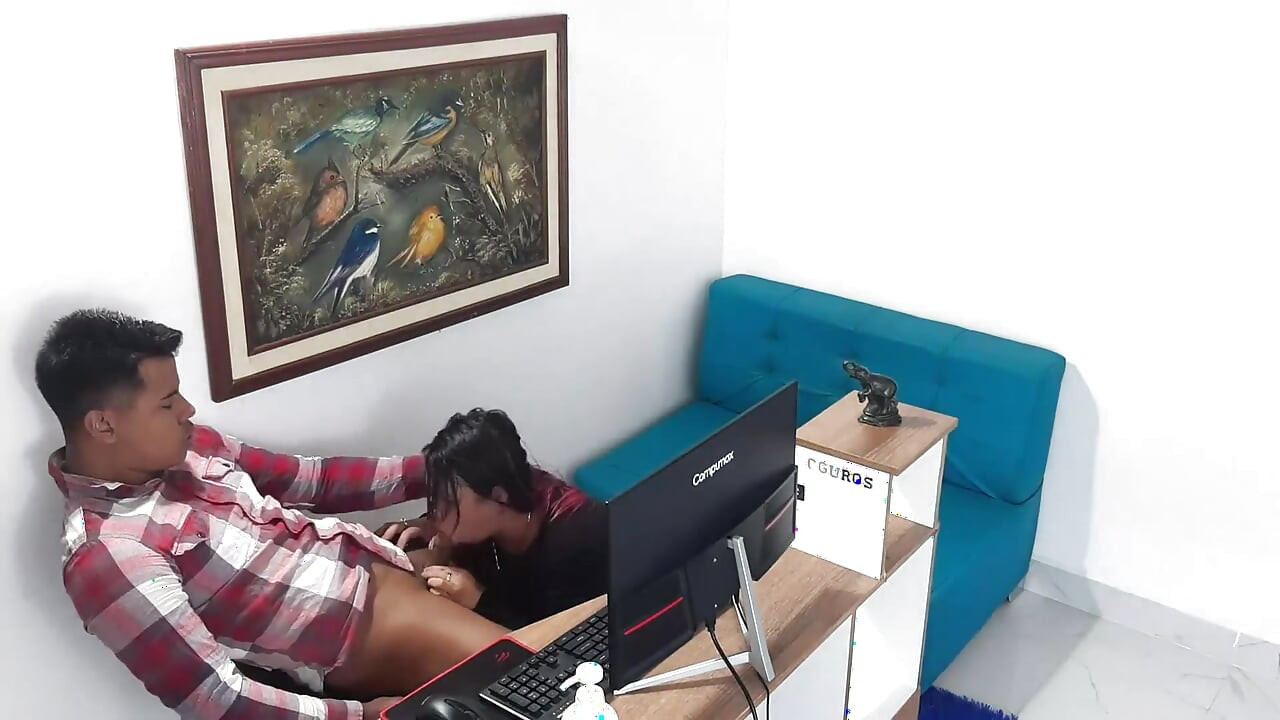Sex in the Office
