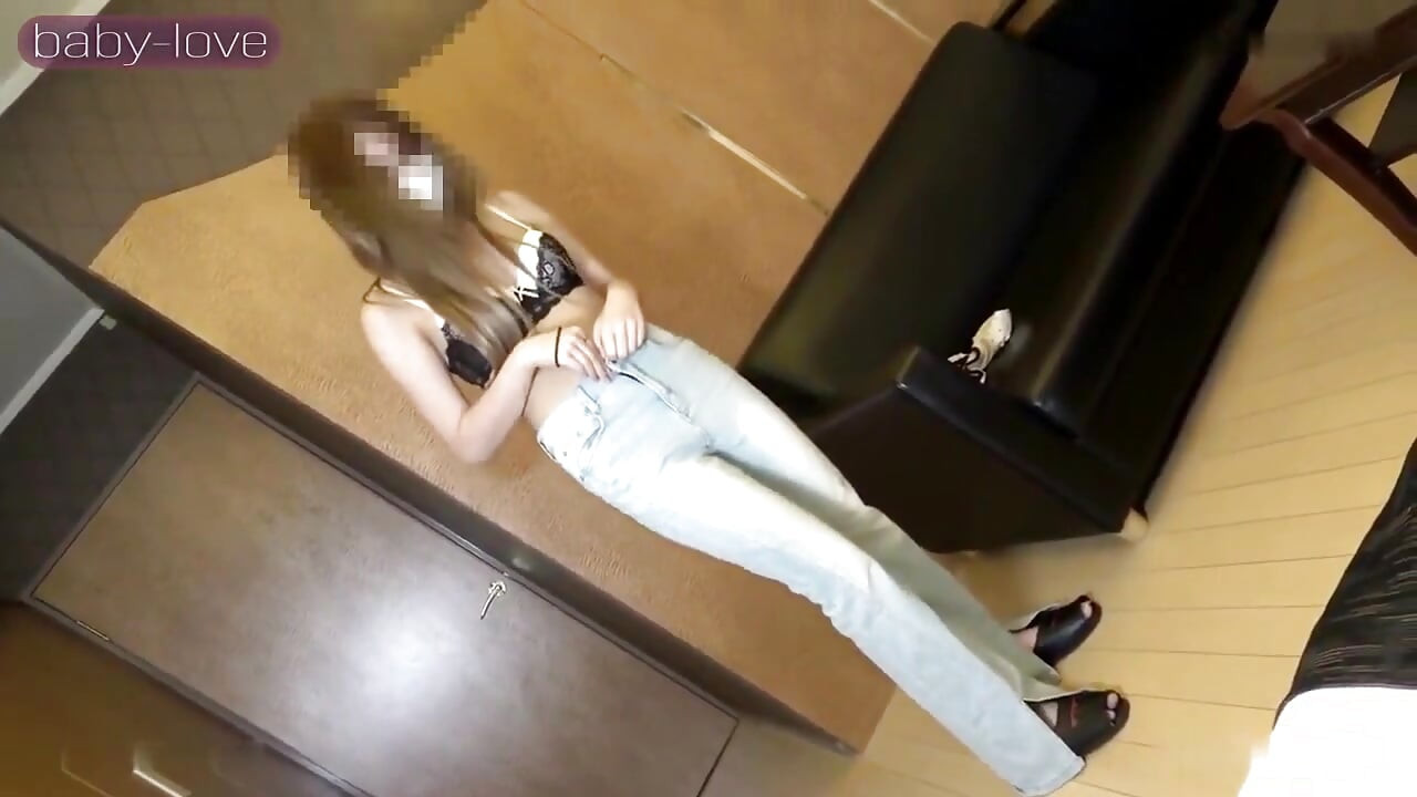Jedna noc w hotelu. Gyaru, który pozostawił trwałe wrażenie.