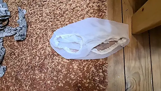 Pertunjukan fetish stoking brown ff: bagian 2 tampilan versi 4k