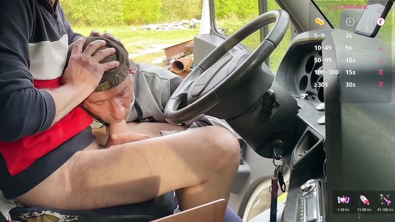Paras kuorma-autoistunto tähän mennessä