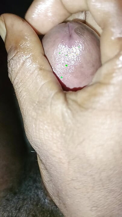 Hand Job self indian bay