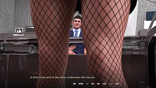 The Insecure Husband (part 2)