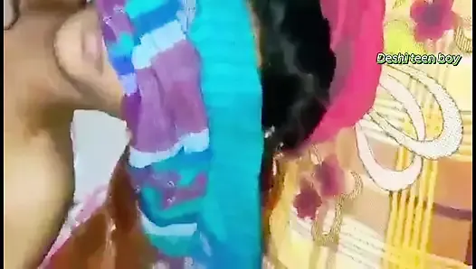 Indian twink get raw fuck by roommate, boysex at empty hostel. gay boys make fun without condom. gandu ki pod mara, hizra choda