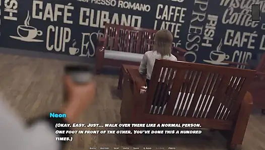 MILF obssion # 02 geschiedene MILF braucht ein ernsthaftes ficken