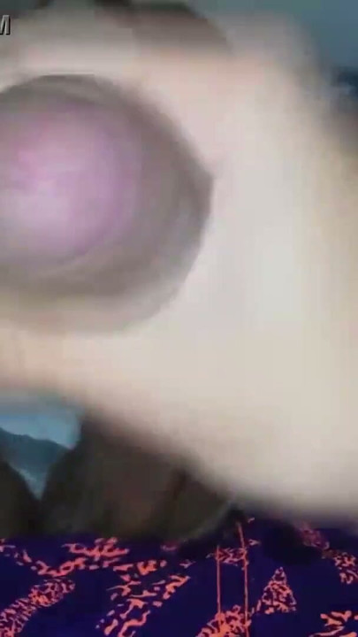 Big cock Jerking off in my sport pants and eating my cum - Camilo Brown | Clip 1