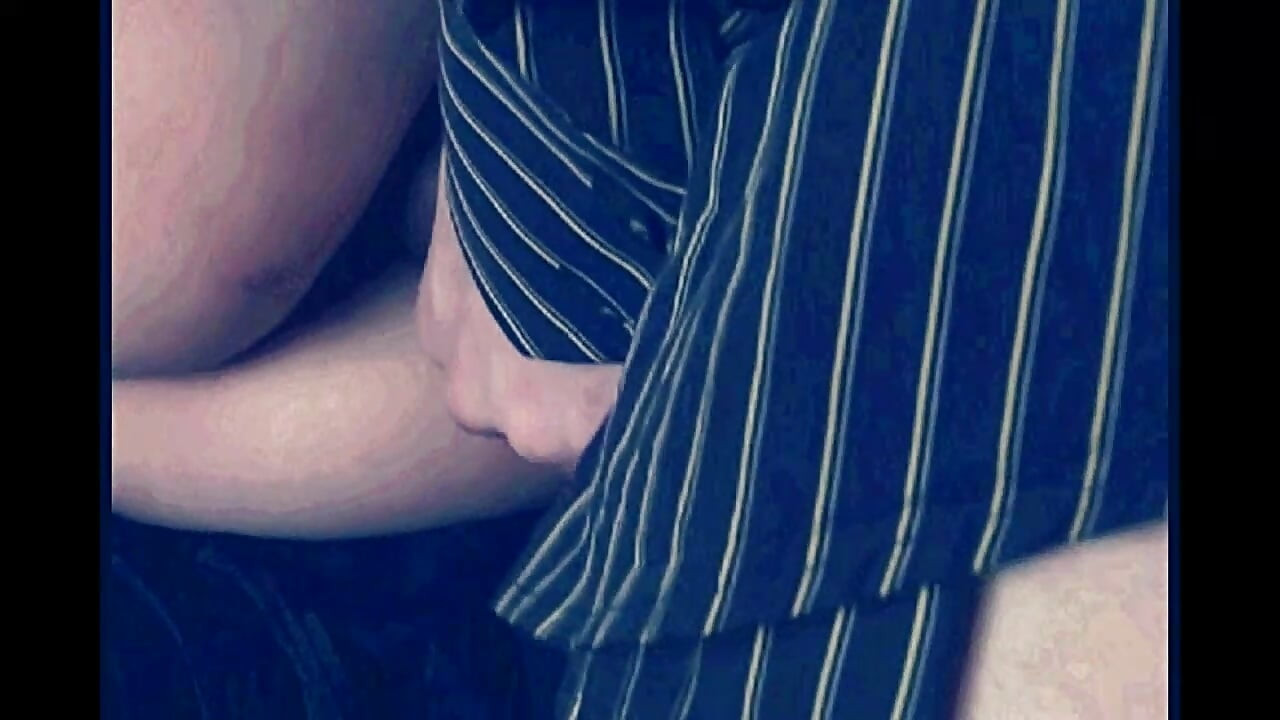 A Powerful Fuck for a Mature Woman