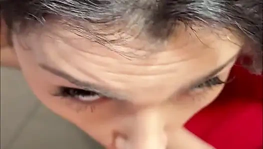 Natural Italian Brunette Valentina Nappi Tantric Massage and Sex