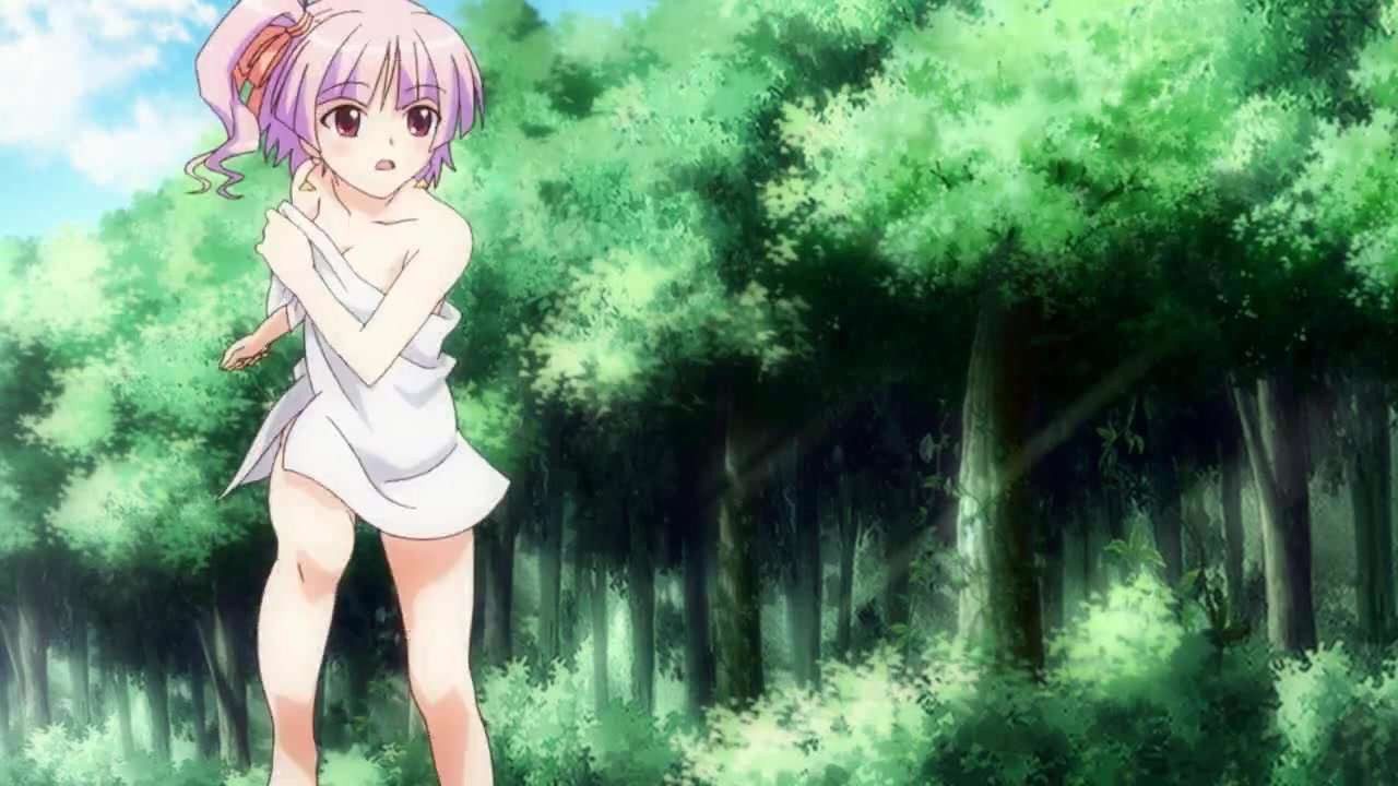 AMV Ecchi 9