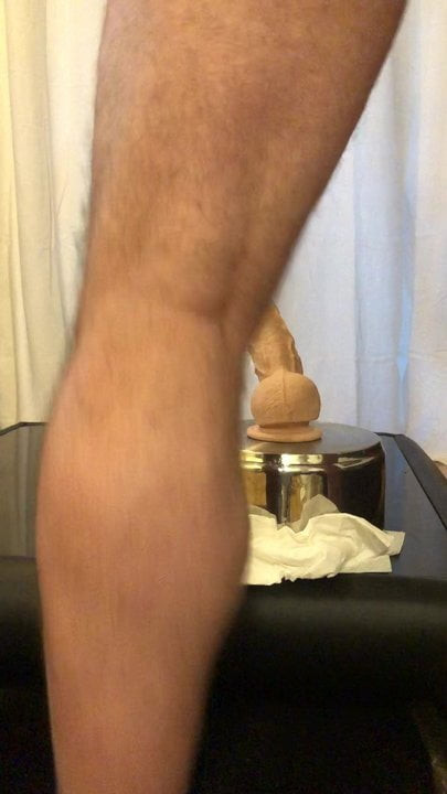 Huge Dildo