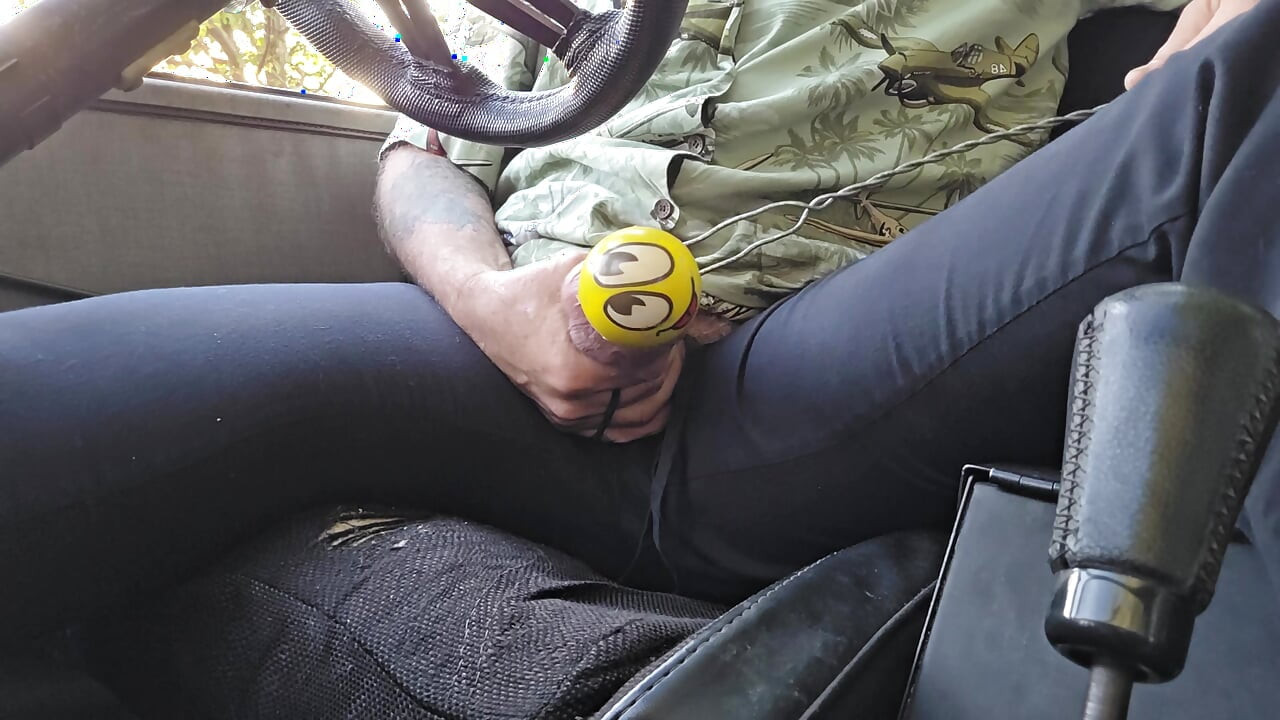 Sabah topu tacizi