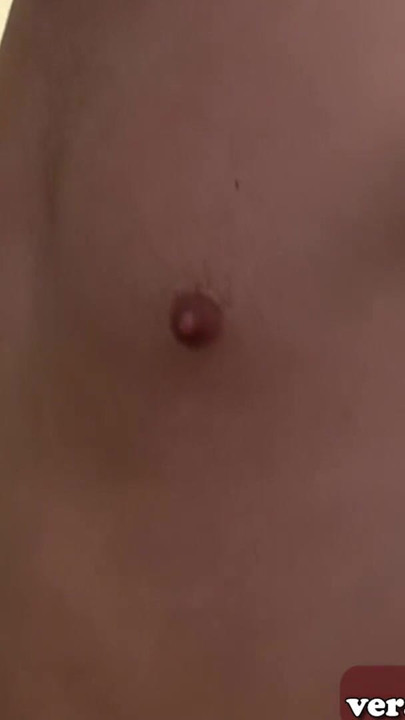 Two gay teens meet at the hotel for anal creampie | Clip 1