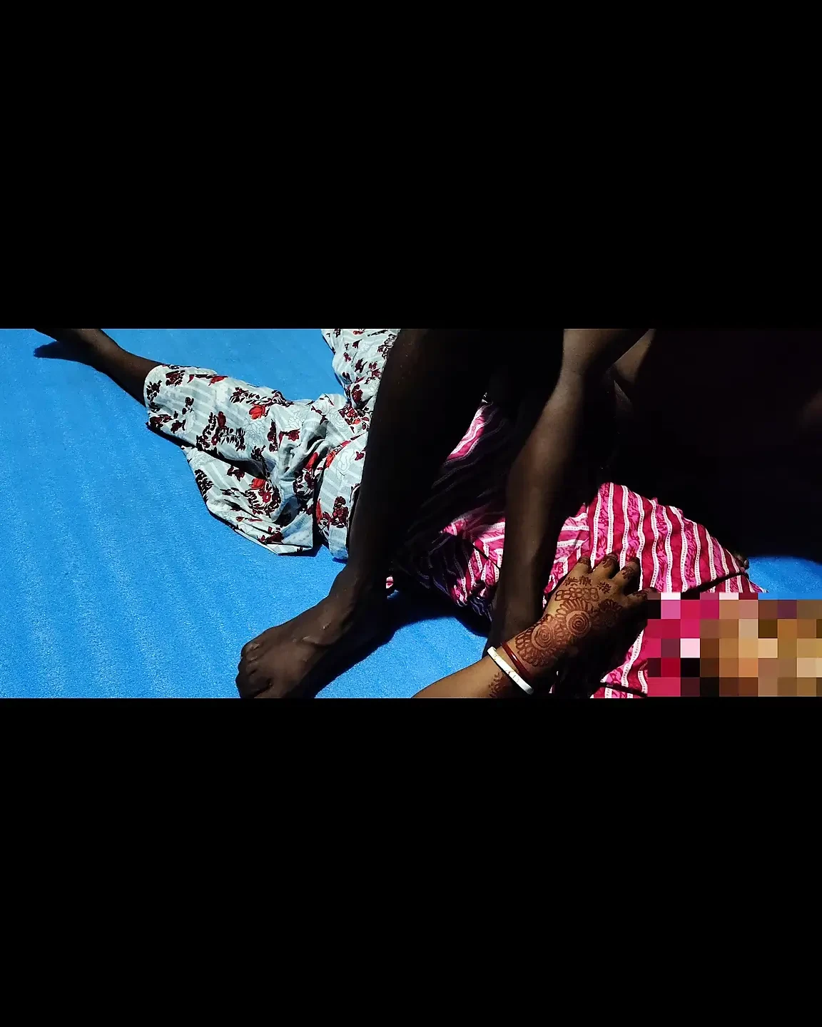 Desi Tight Bhabhi First Time Video