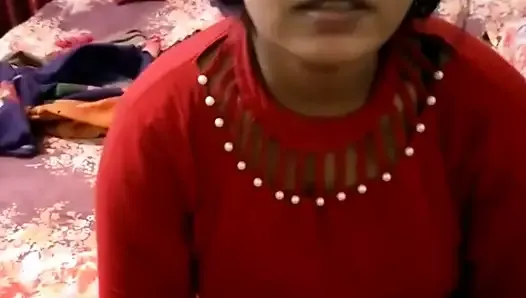 Bengali cute girl’s boobs