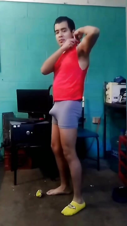 Jesus trong võ sĩ quyền Anh chạm vào dương vật của anh ấy tuyển tập # 3