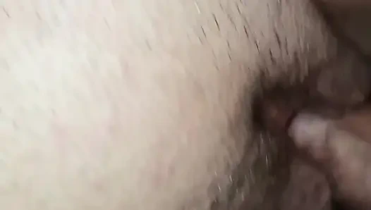 He Filled My Dripping Married Hole While My Husband Was Away