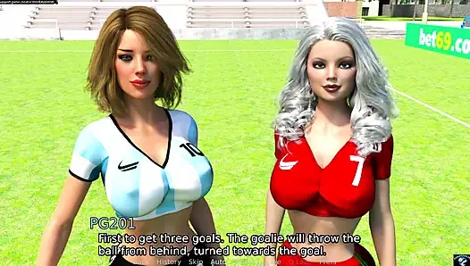 Durst nach meinem gast # 10