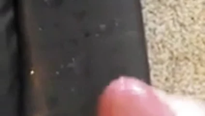 Paul tarafından başka bir cumshot