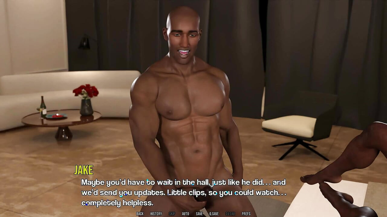 Surprise for My Wife: Birthday Gift From Cuckold Husband Towards His Hot Wife - Episode 9