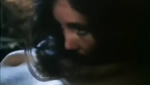 Klassische Porno-Dvds: Marilyn Chambers privates Video
