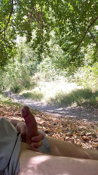 Pik tonen aan een tiener