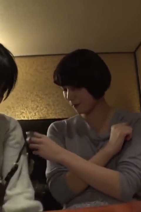 Hot Spring Girls Getaway Filled with Temptation - Ep1