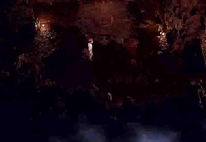 كنز ناديا: وجدنا كنز نادية الحلقة 152
