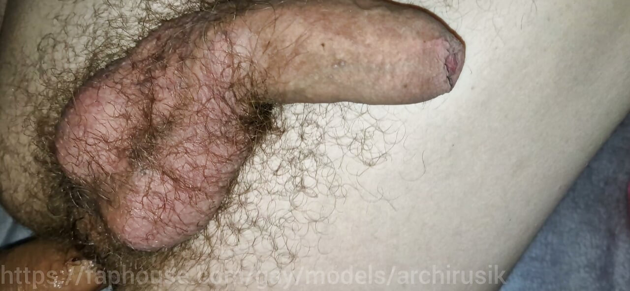 I Fucked My Best Friend with a Huge Dick! Shoving My Powerful Dick.
