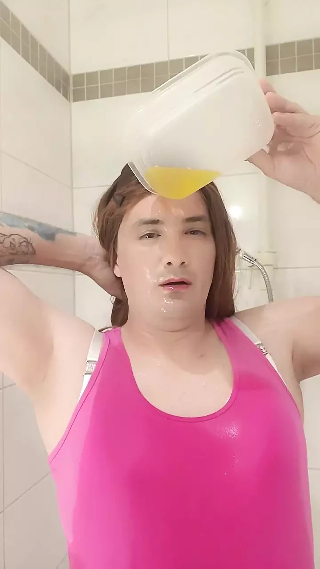 Piss Fun Extreme