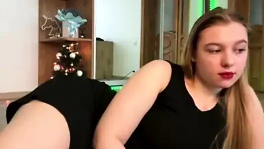 Jucielussie в сексуальном платье