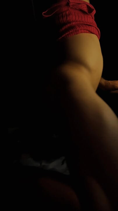 Perfect ass amateur big dick and pure fantasy pov video.